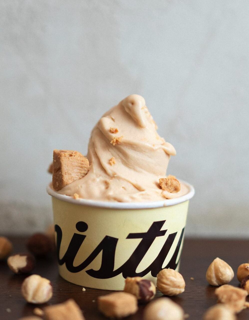 helado madrid