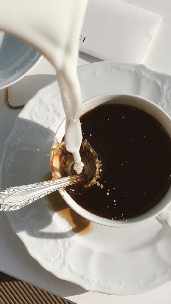 Café bulletproof, café, dieta, bebida