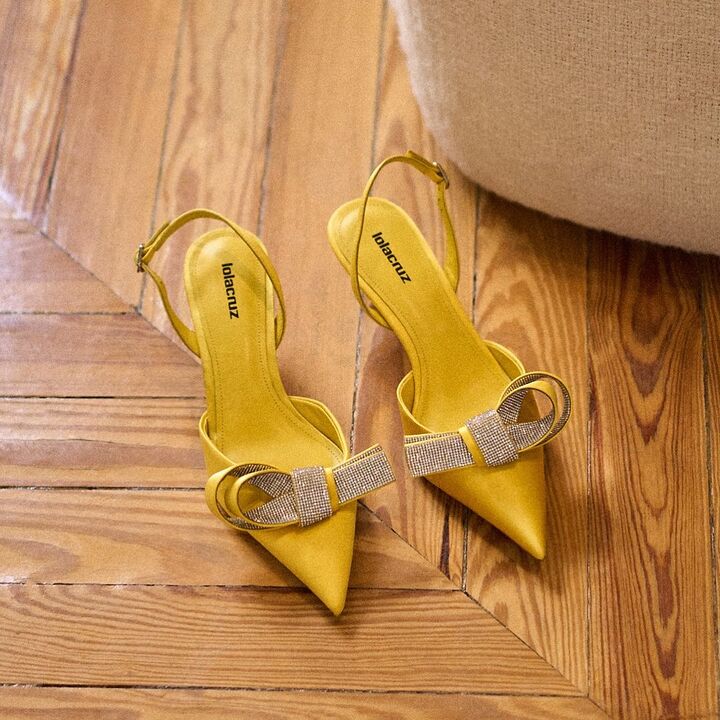 Lola Cruz Shoes