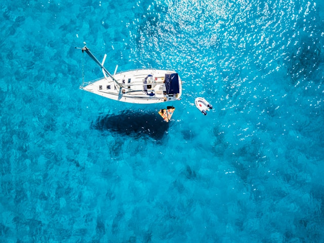 Formentera verano 2024