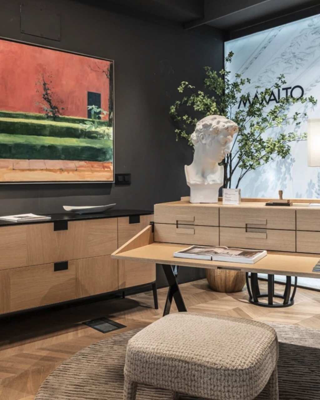 BANNI interiorismo