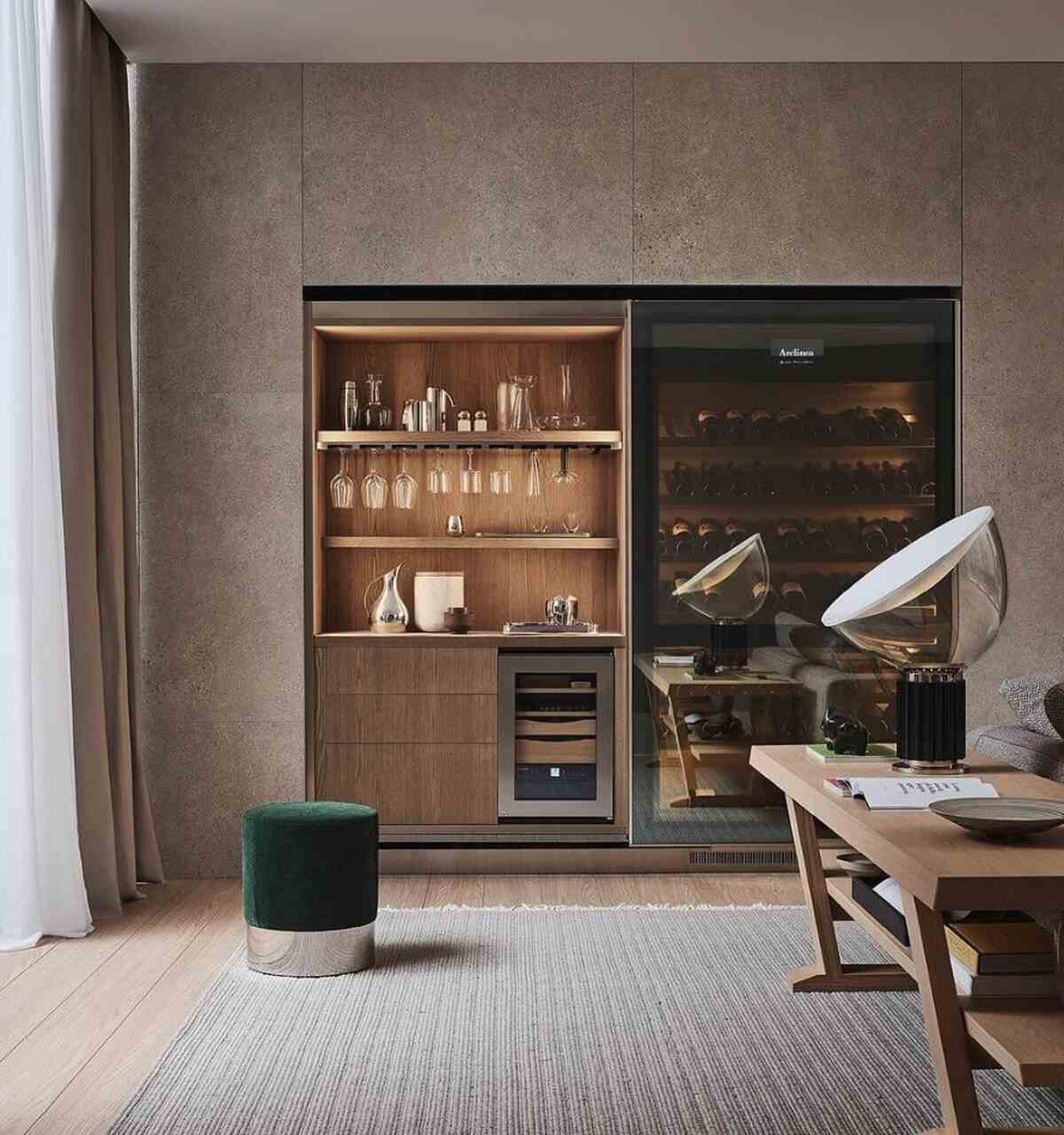 interiorismo tendencias