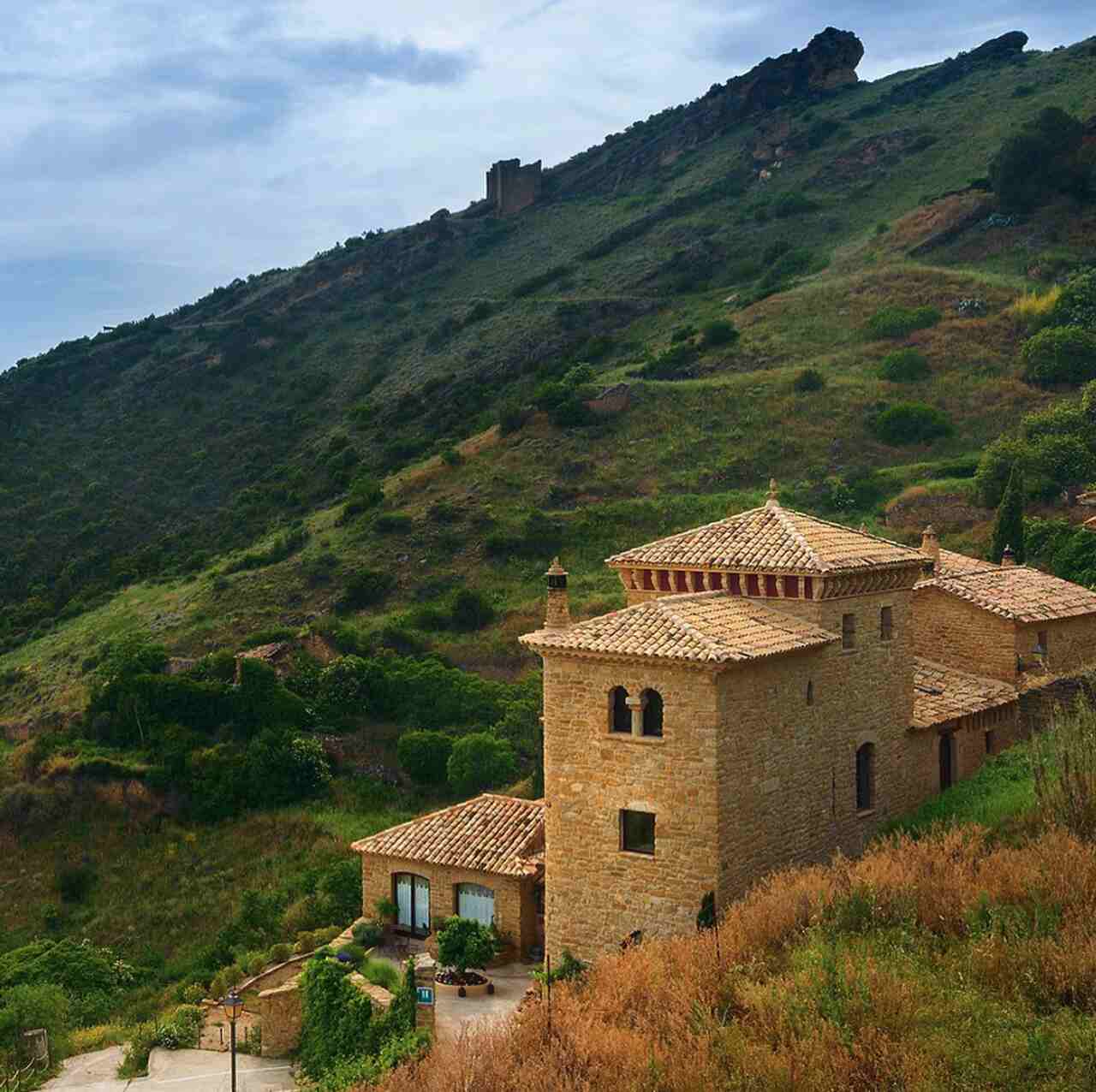 hotel espa&ntilde;a