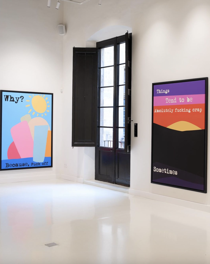 Robbie Williams, Moco Museum