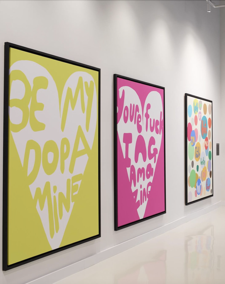 Robbie Williams, Moco Museum