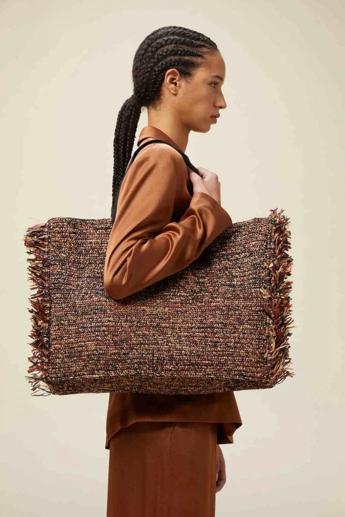 Bolsos de lujo en rebajas de Pomandere