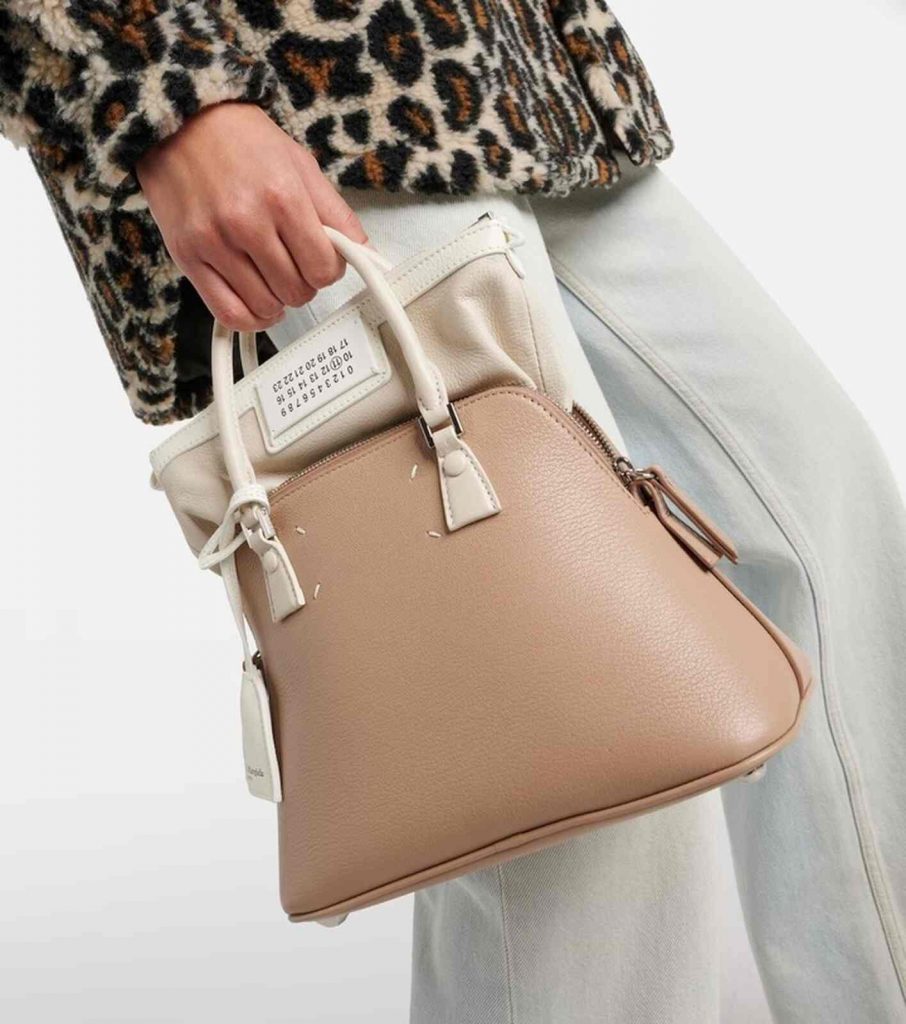 Bolsos de lujo en rebajas Margiela