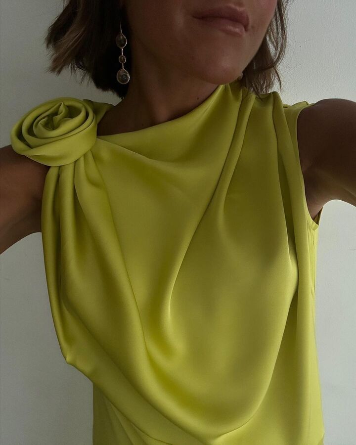 Paula Ordov&aacute;s, invitada joyas