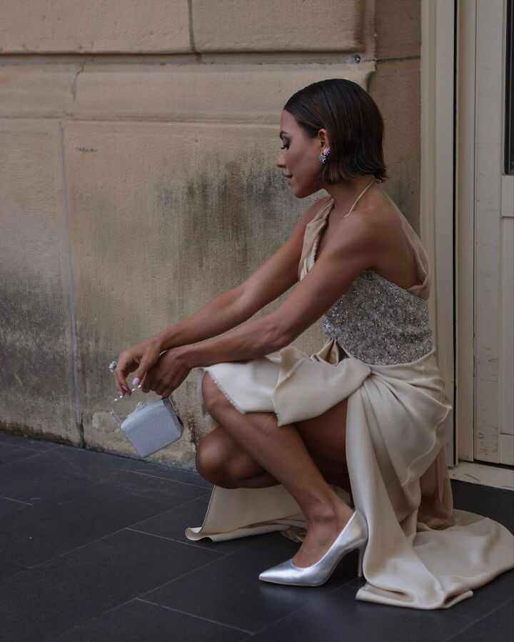 Paula Ordov&aacute;s, invitada joyas