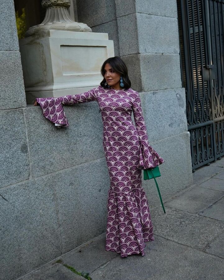 Paula Ordov&aacute;s, invitada joyas