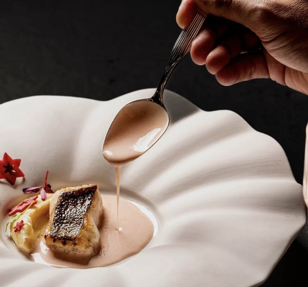 Restaurante Marbella