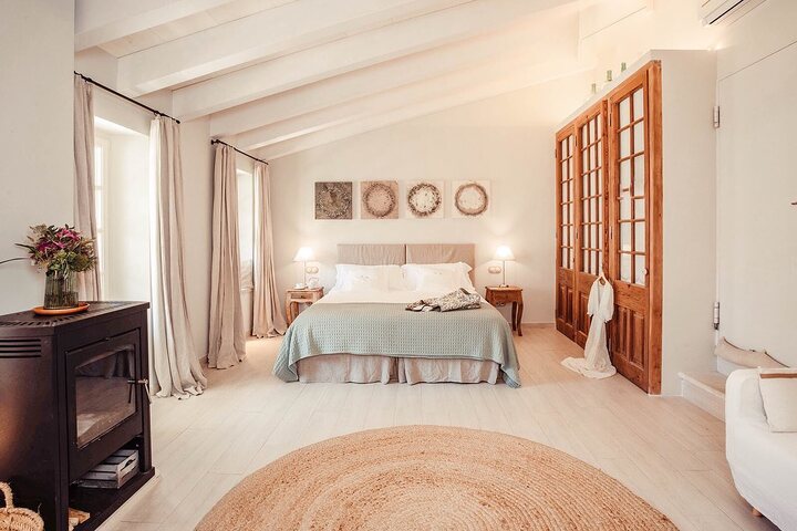 Ses Bruixes Boutique Hotel, Mah&oacute;n, Menorca