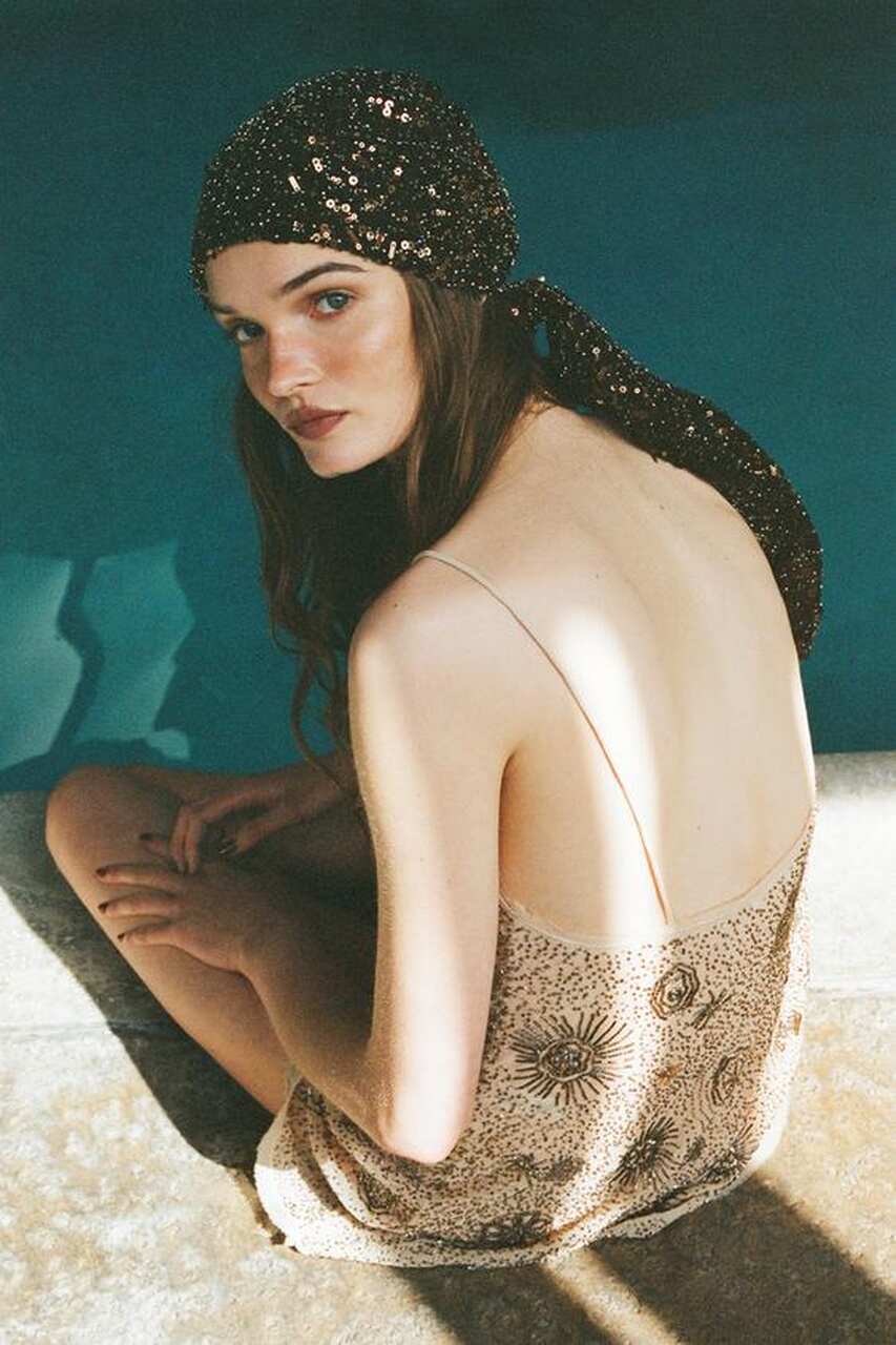 Pa&ntilde;uelo, accesorios
