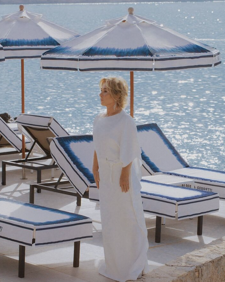 Alberta Ferreti, Hotel de Mar