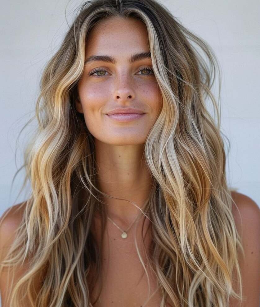 pelo frizz trucos