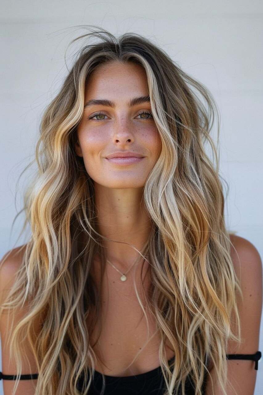 pelo frizz trucos