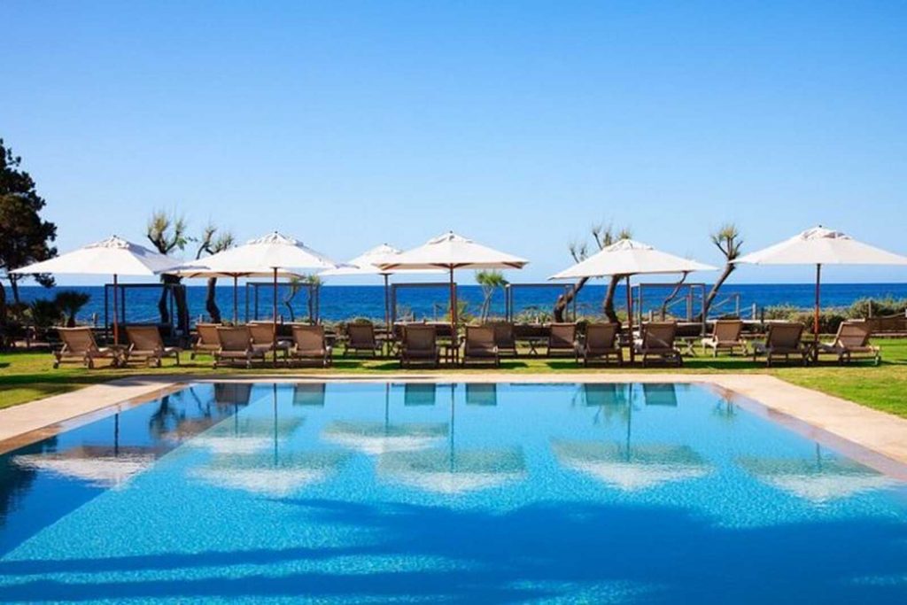 Gecko Beach Club