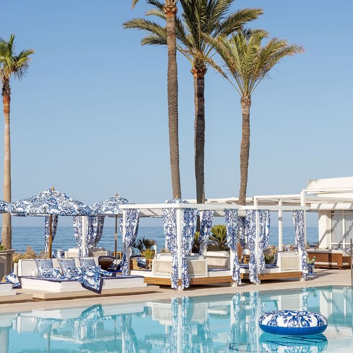 La Cabane Marbella