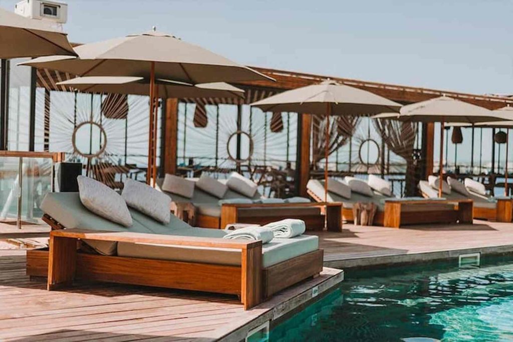 UM Beach House Mallorca