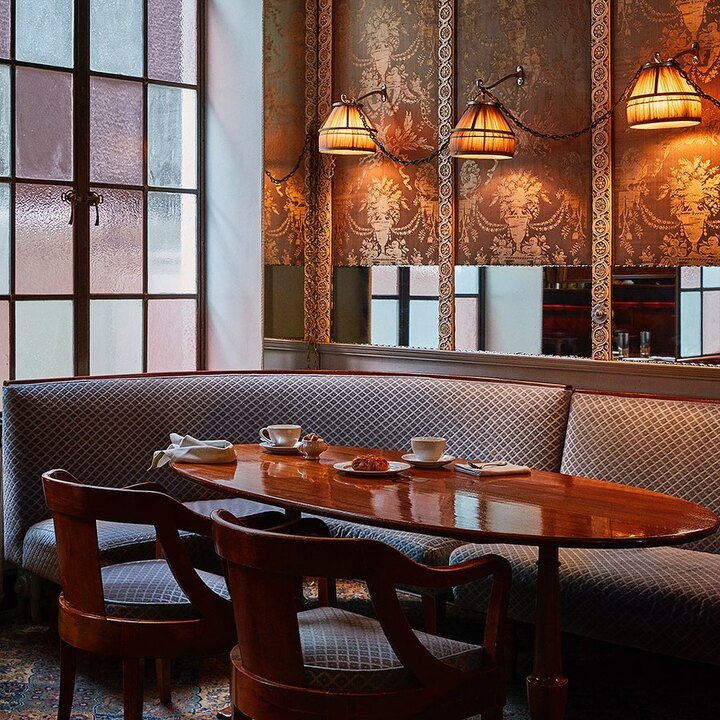 Chateau Marmont, Hollywood, Los Ángeles