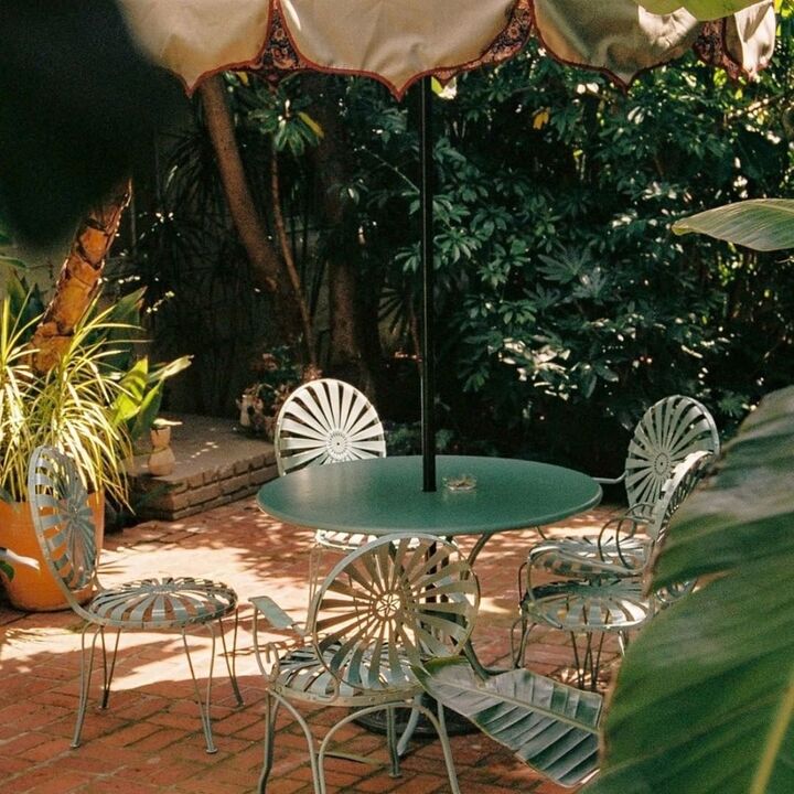 Chateau Marmont, Hollywood, Los Ángeles