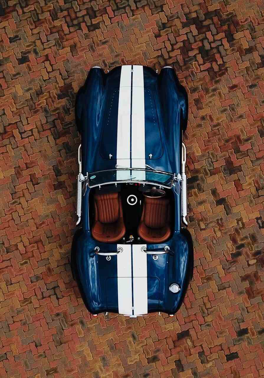 porsche alquiler