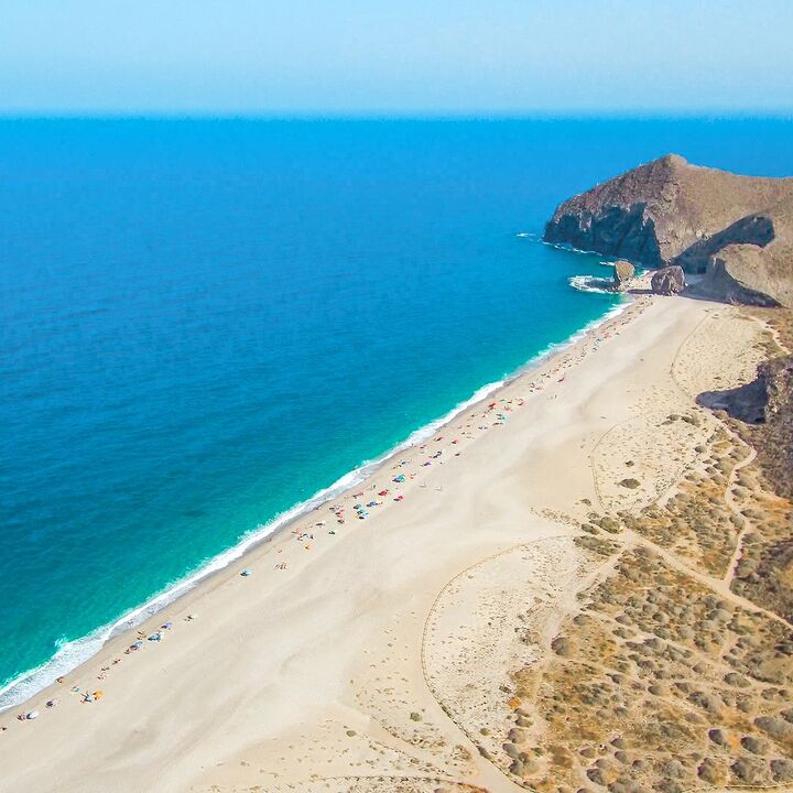 Cabo de Gata, Almer&iacute;a