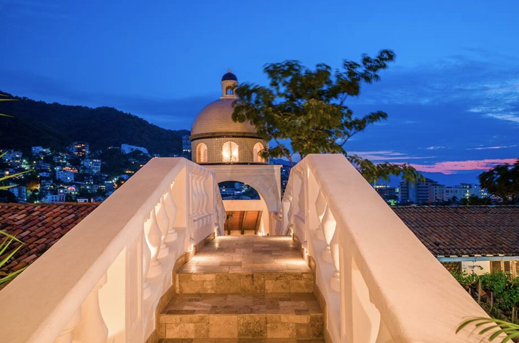 Puerto Vallarta, M&eacute;xico