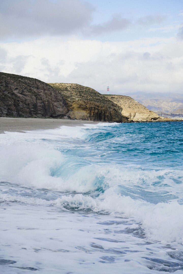 Cabo de Gata, Almer&iacute;a