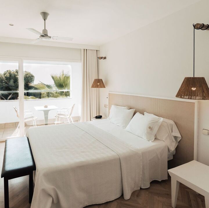 Hotel MC San Jos&eacute;