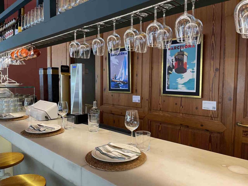 Bar Gal&aacute;n