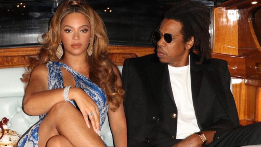 Beyonc&eacute;