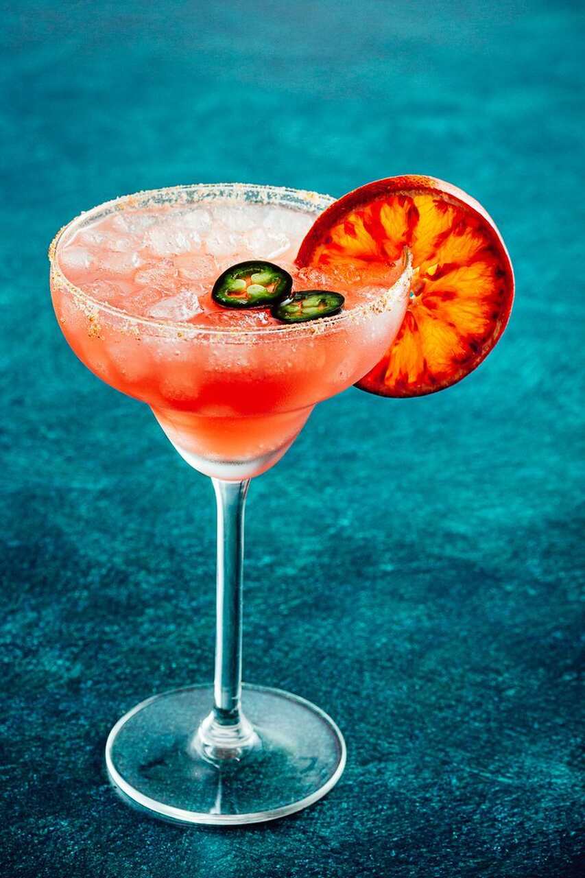 picante recetas
