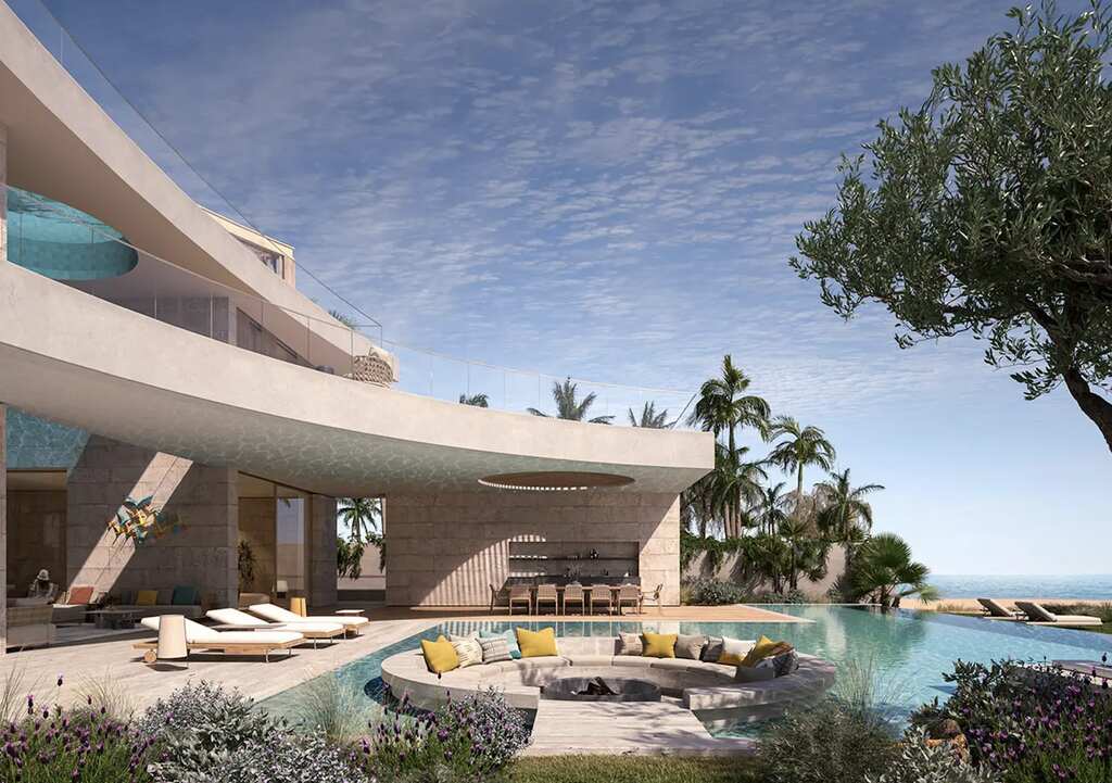 Casa Cristiano Ronaldo