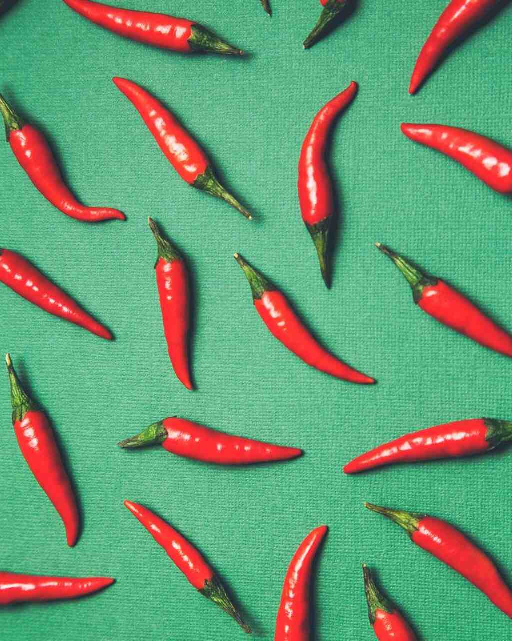 chile picante