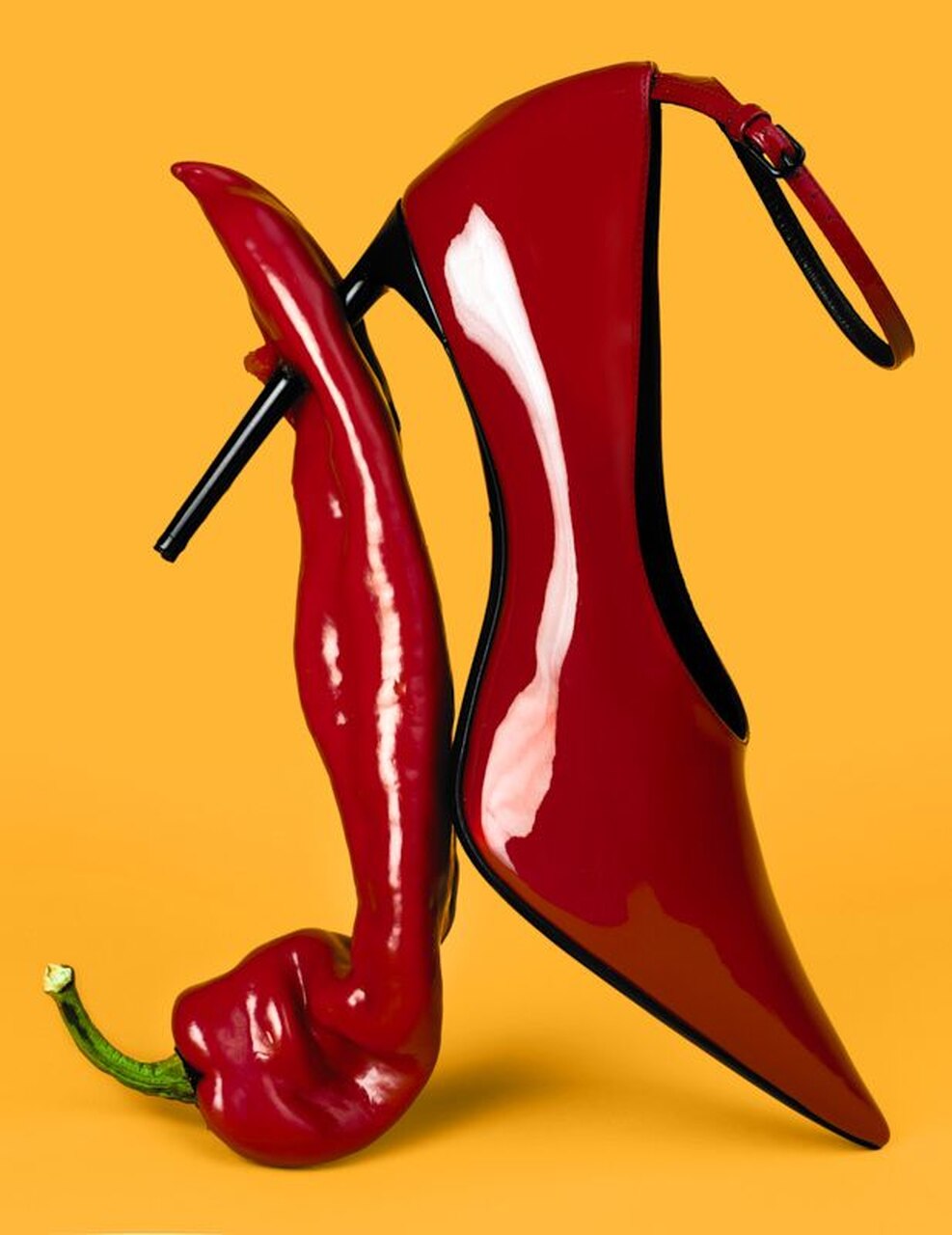 recetas picantes con chile