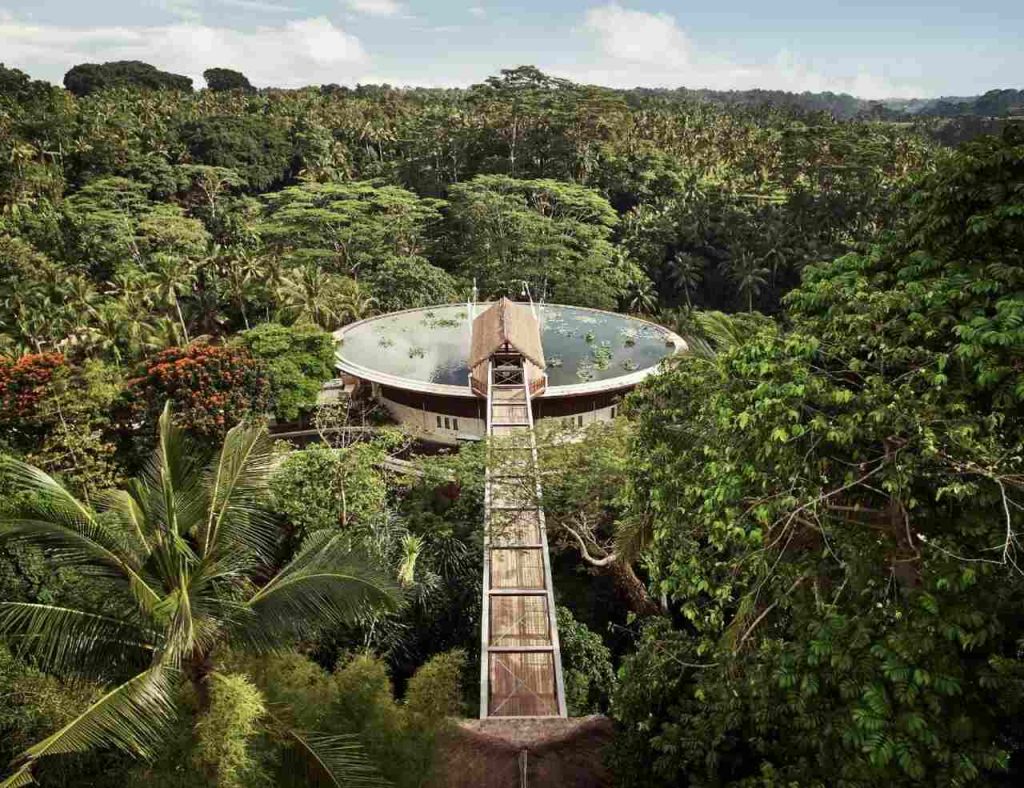hoteles Bali, hoteles de lujo, four seasons