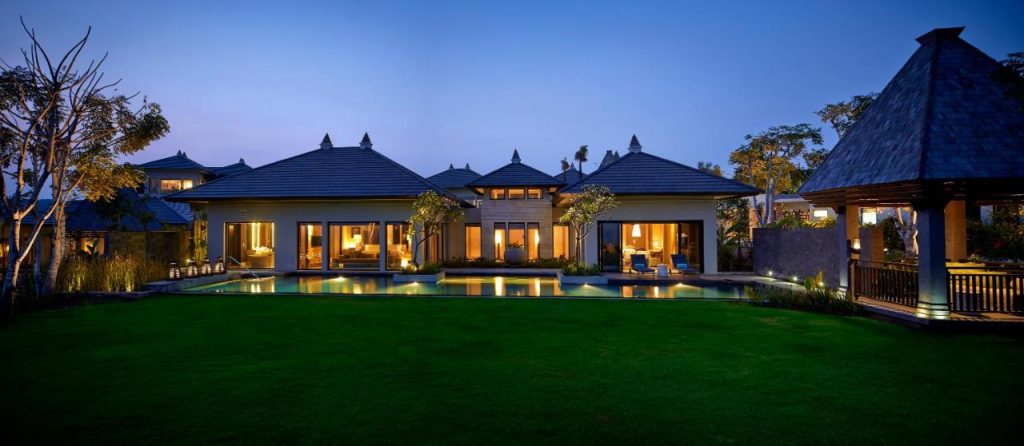 hoteles Bali, hoteles de lujo, The Ritz-Carlton Bali