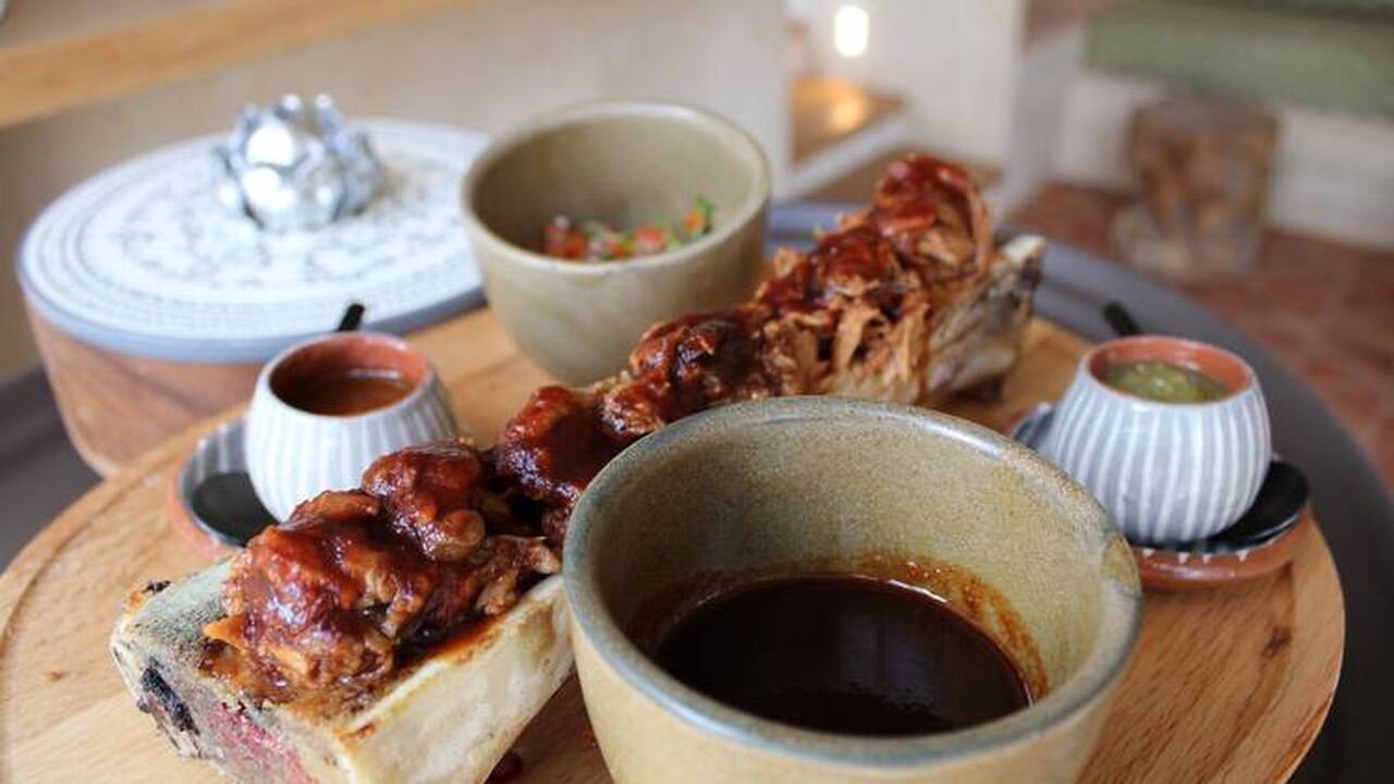 Xipe, Mexicano, Madrid, Restaurante