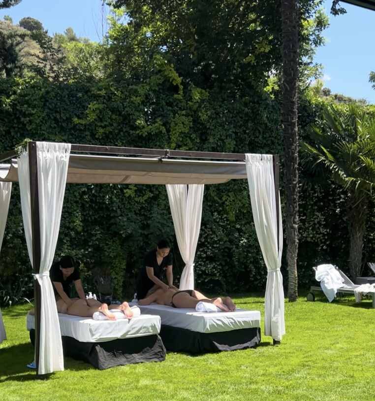 Hotel Brihuega