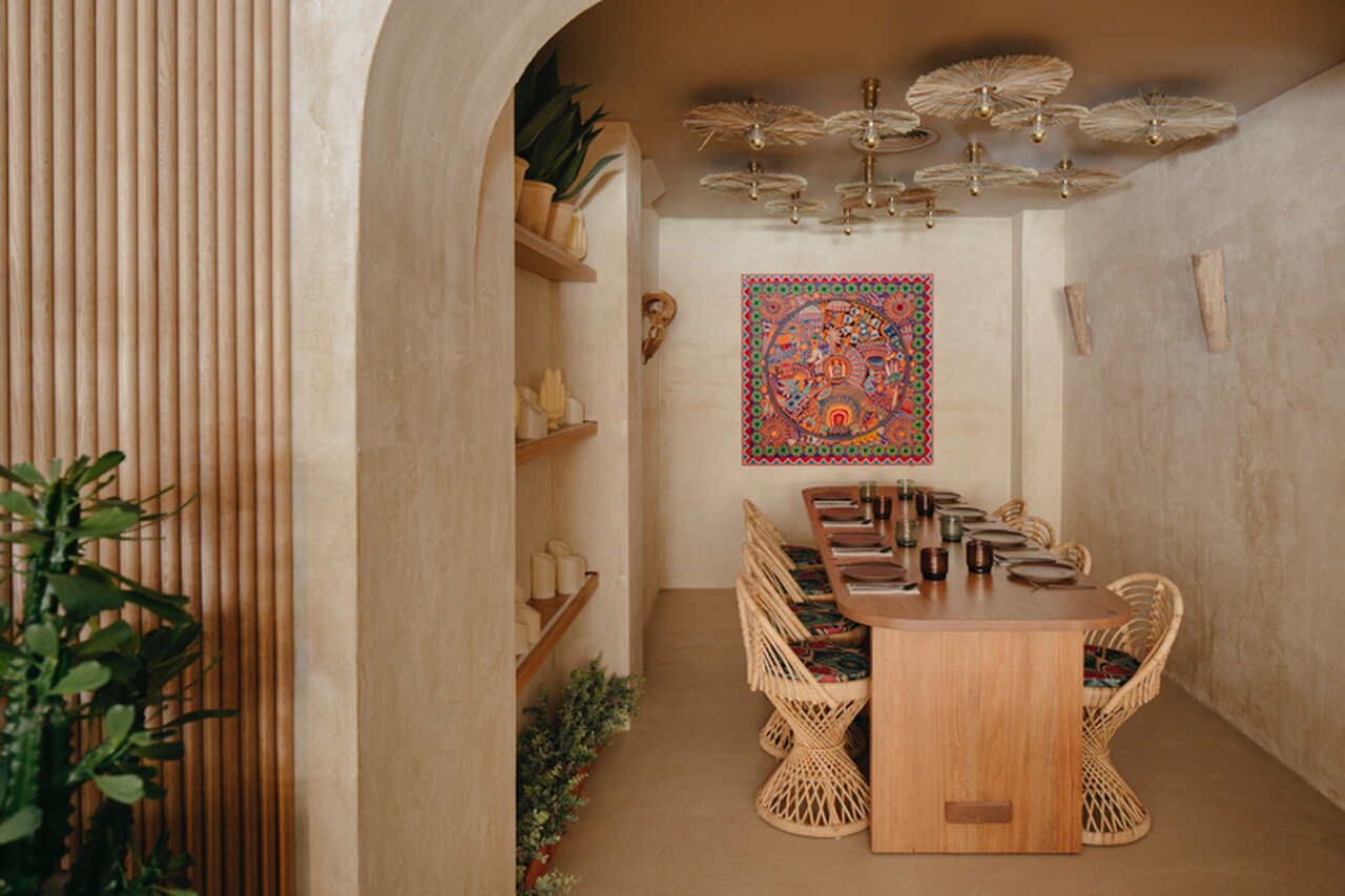 Xipe, Mexicano, Madrid, Restaurante