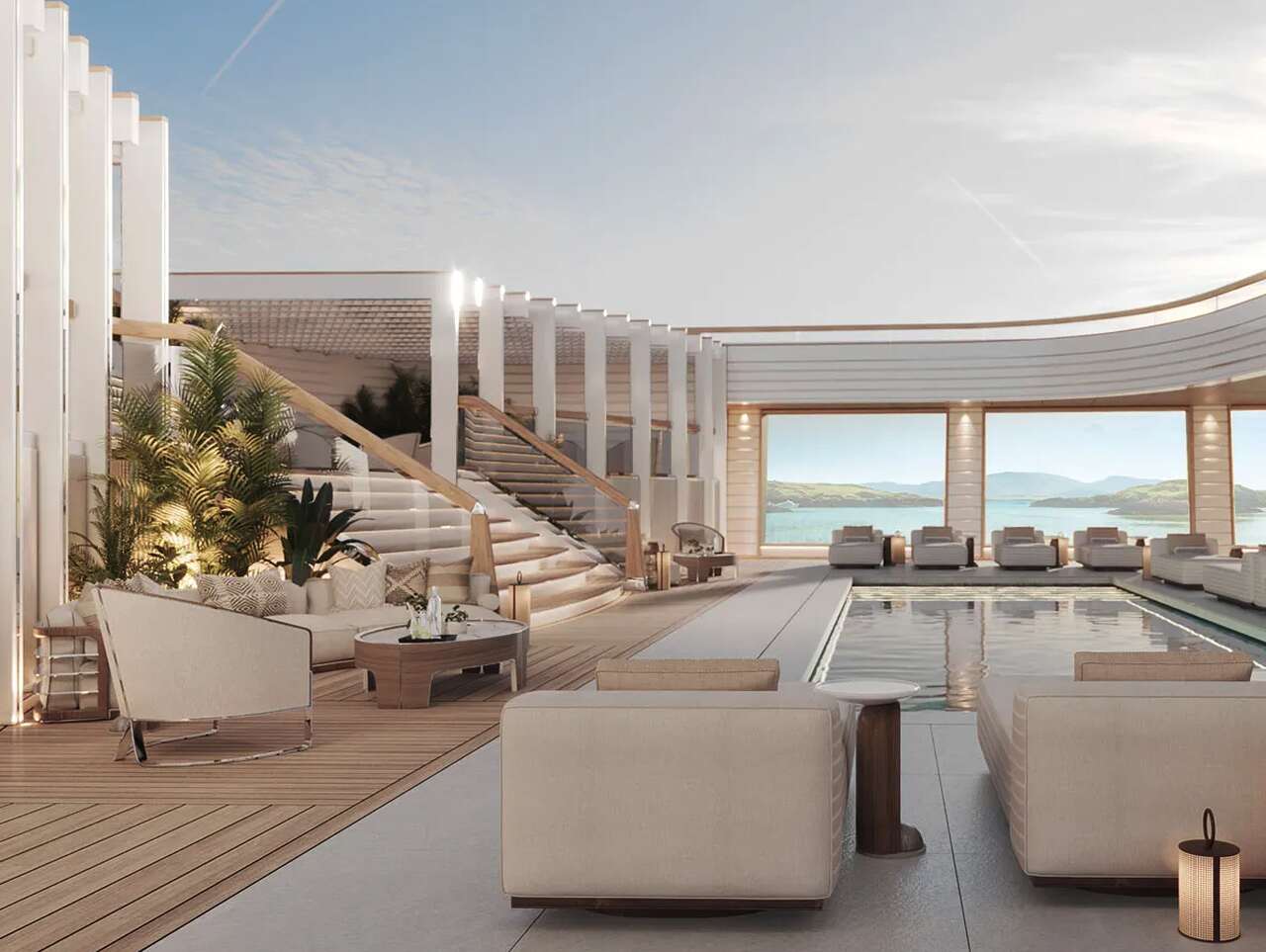 yate residencial m&aacute;s grande