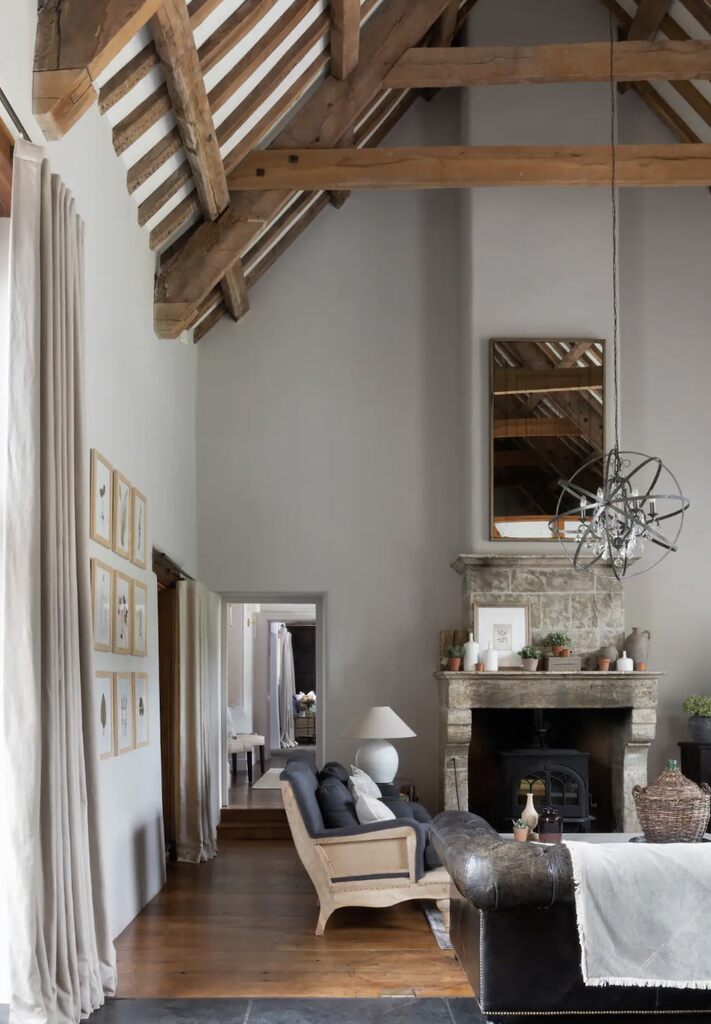 Casa rural