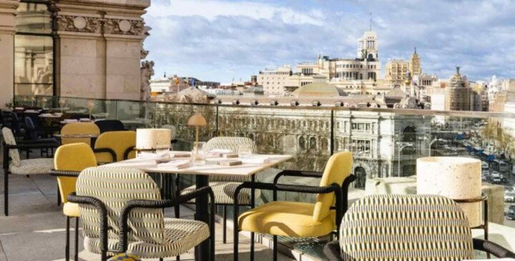 Restaurantes para el Orgullo Cornamusa Madrid