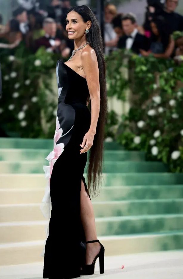 Demi Moore