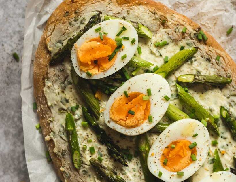 Adelgazar, déficit calórico, proteína