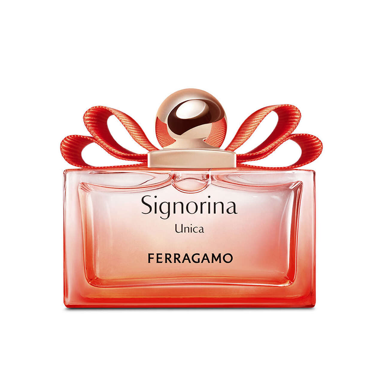 Signorina Única, Ferragamo
