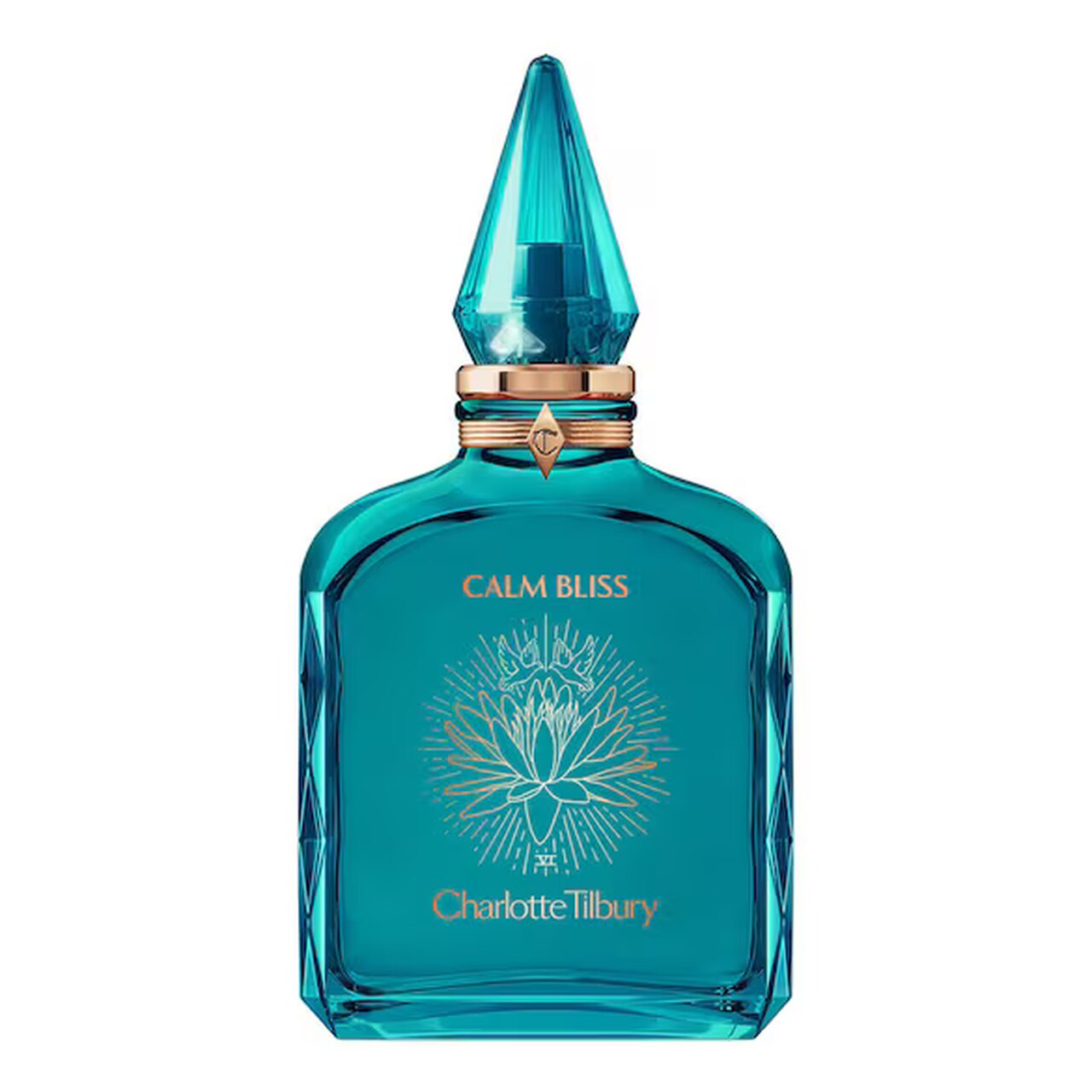 Charlotte Tilbury, Calm Bliss, perfume