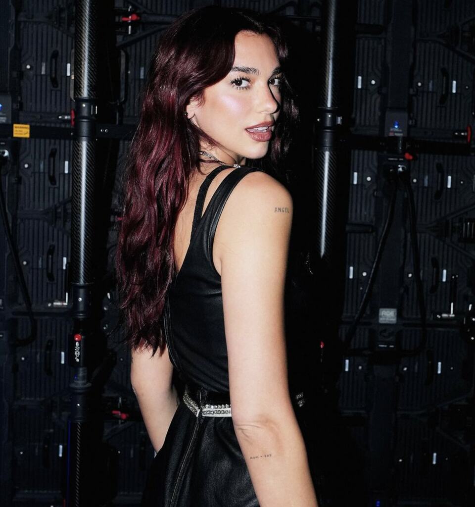 Dua Lipa