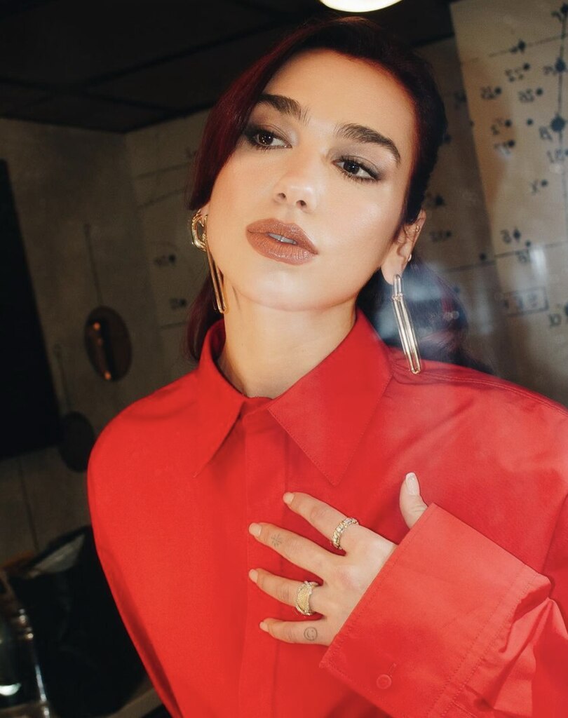 Dua Lipa